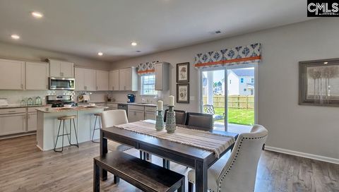 A home in Irmo
