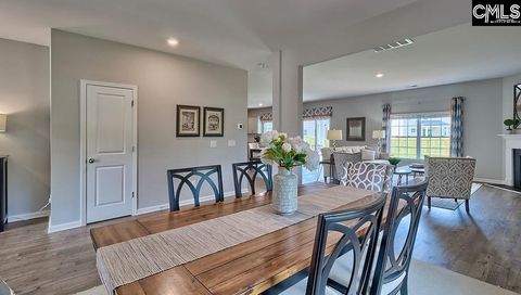 A home in Irmo