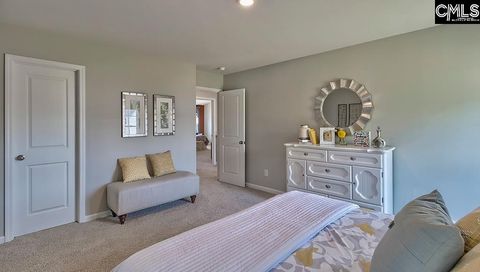 A home in Irmo