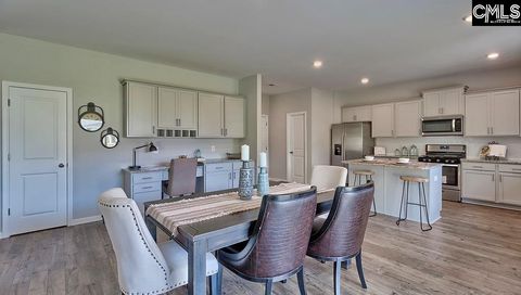 A home in Irmo