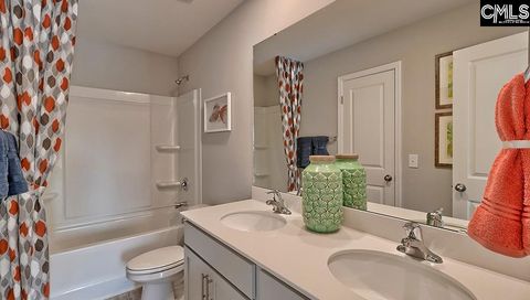A home in Irmo