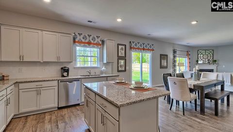 A home in Irmo