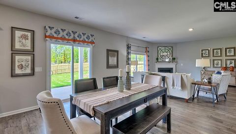 A home in Irmo
