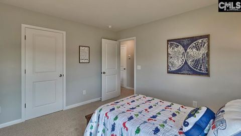 A home in Irmo