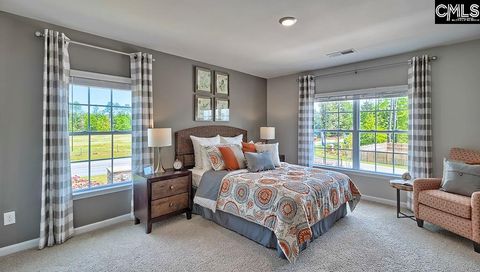 A home in Irmo
