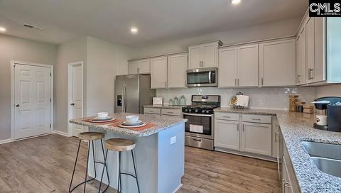 A home in Irmo