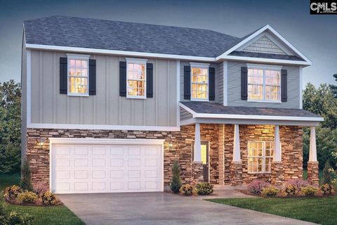A home in Irmo