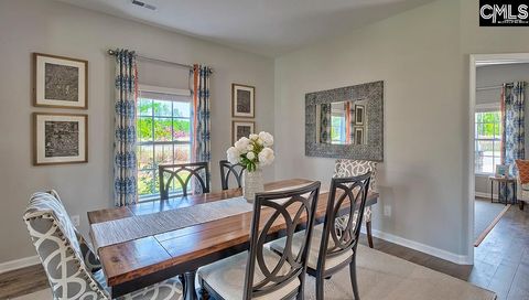 A home in Irmo