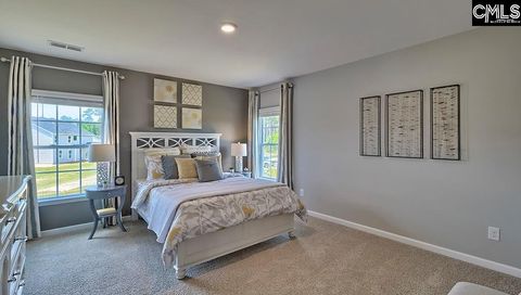 A home in Irmo