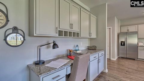 A home in Irmo
