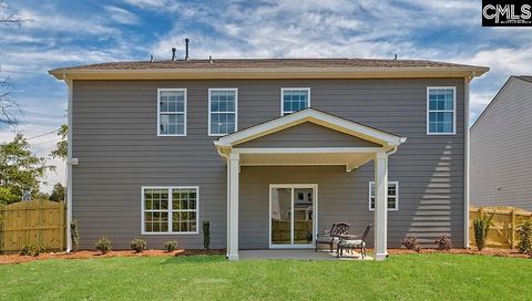 A home in Irmo