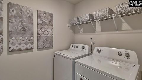 A home in Irmo