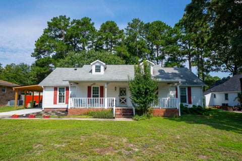Photo of 22 Barrister Drive, Columbia, SC 29223 (MLS # 642372)