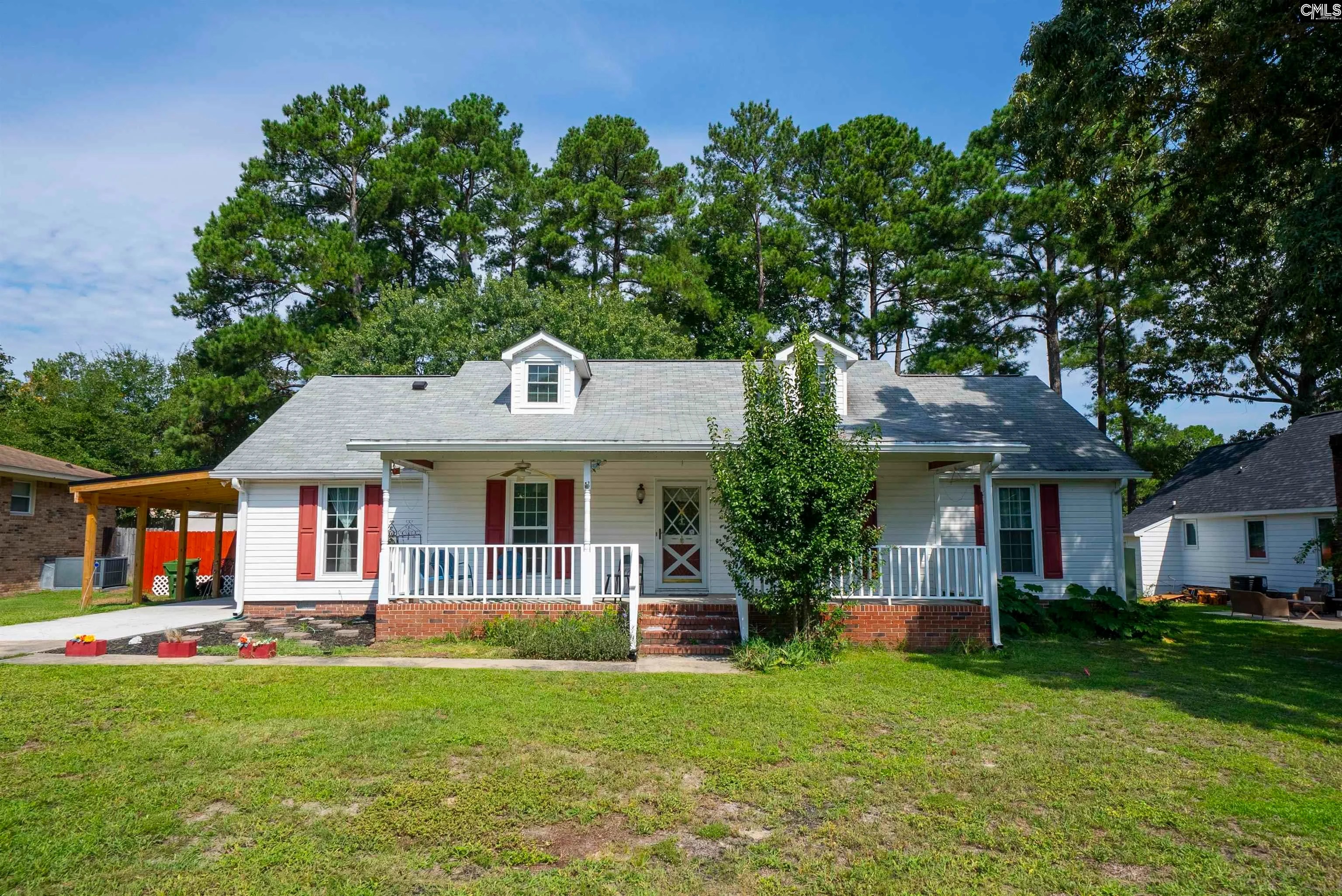22 Barrister Drive