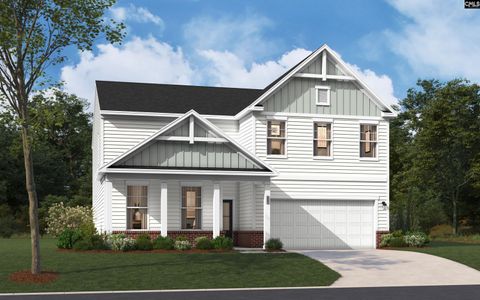 Photo of 2116 Coral Daisy Trail, Lexington, SC 29073 (MLS # 633100)