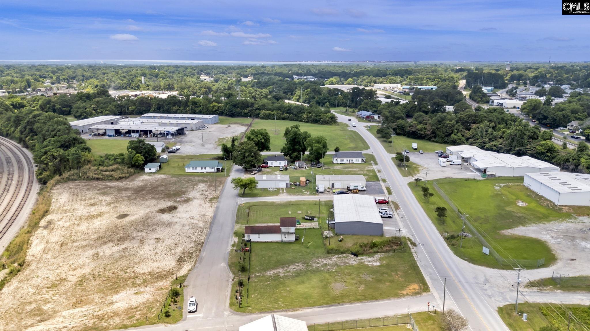 Cayce, South Carolina 29033, United States, ,Commercial,Active,55080