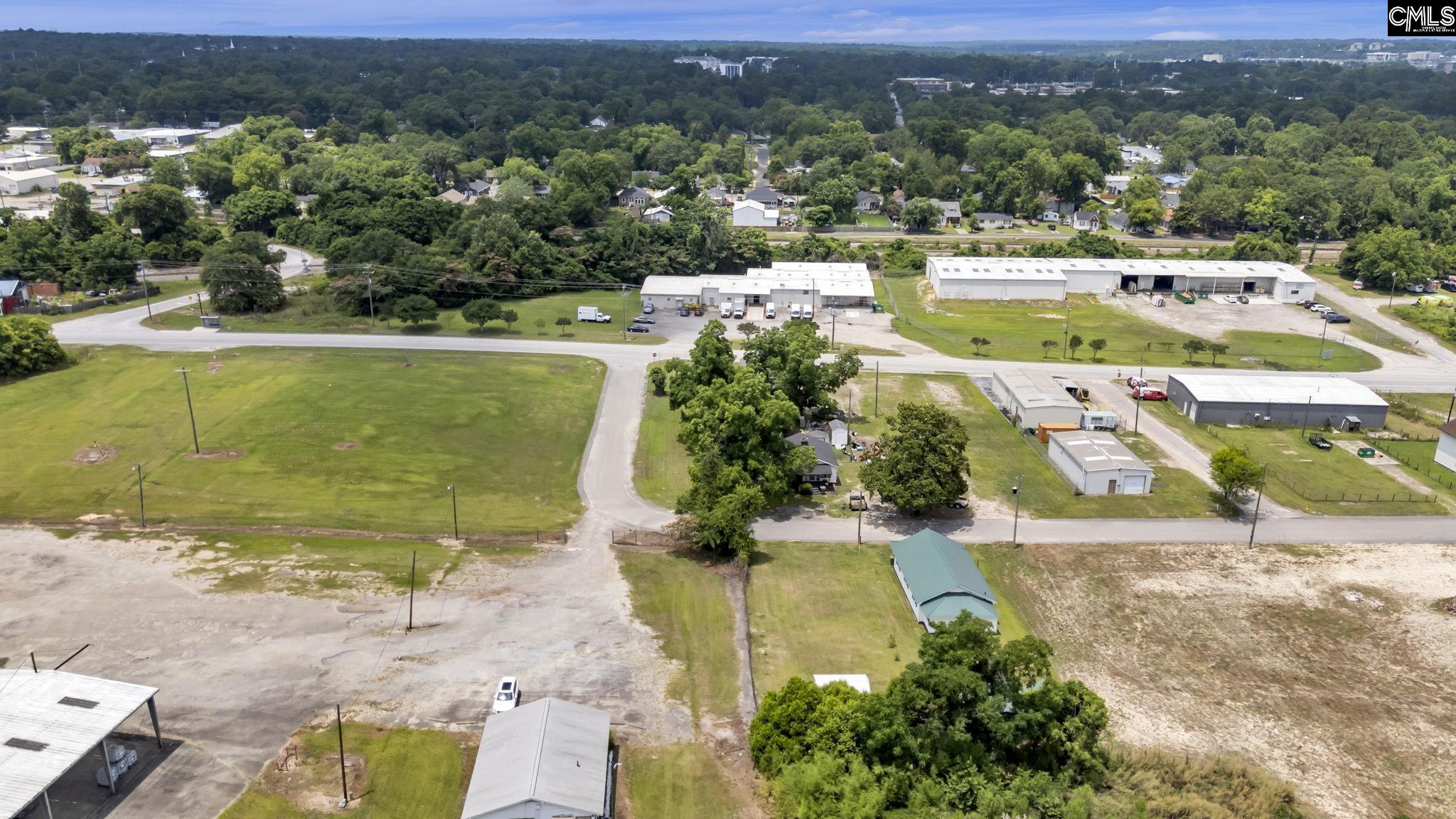 Cayce, South Carolina 29033, United States, ,Commercial,Active,55080