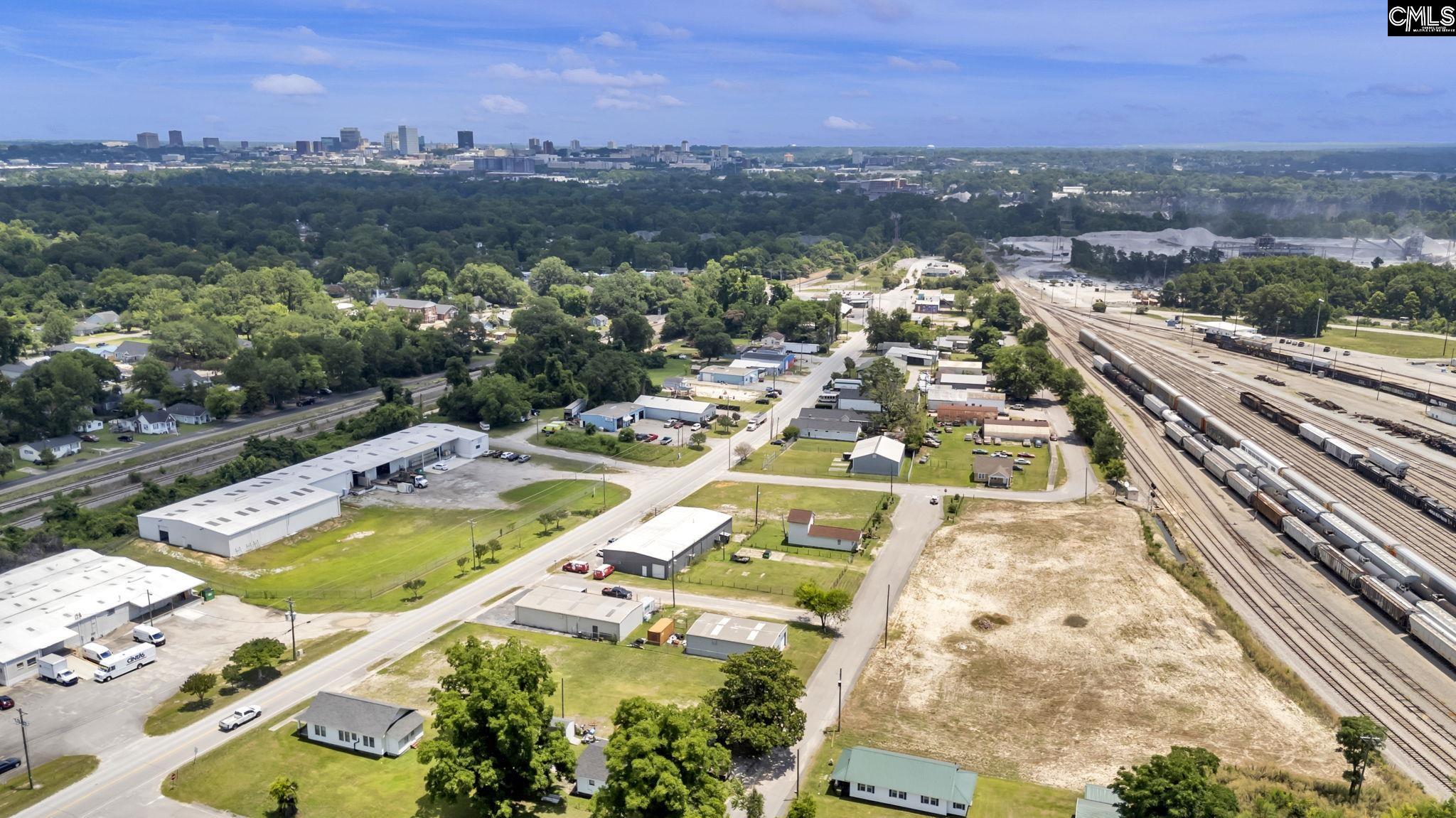 Cayce, South Carolina 29033, United States, ,Commercial,Active,55080