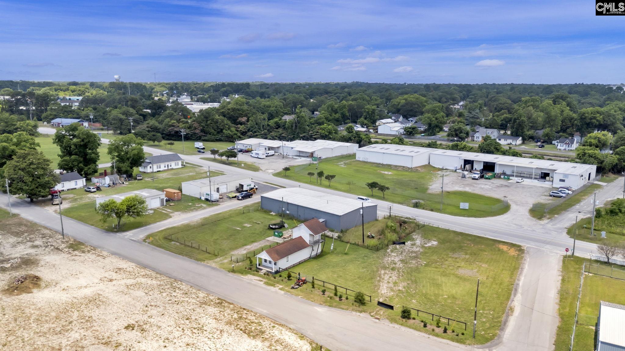 Cayce, South Carolina 29033, United States, ,Commercial,Active,55080