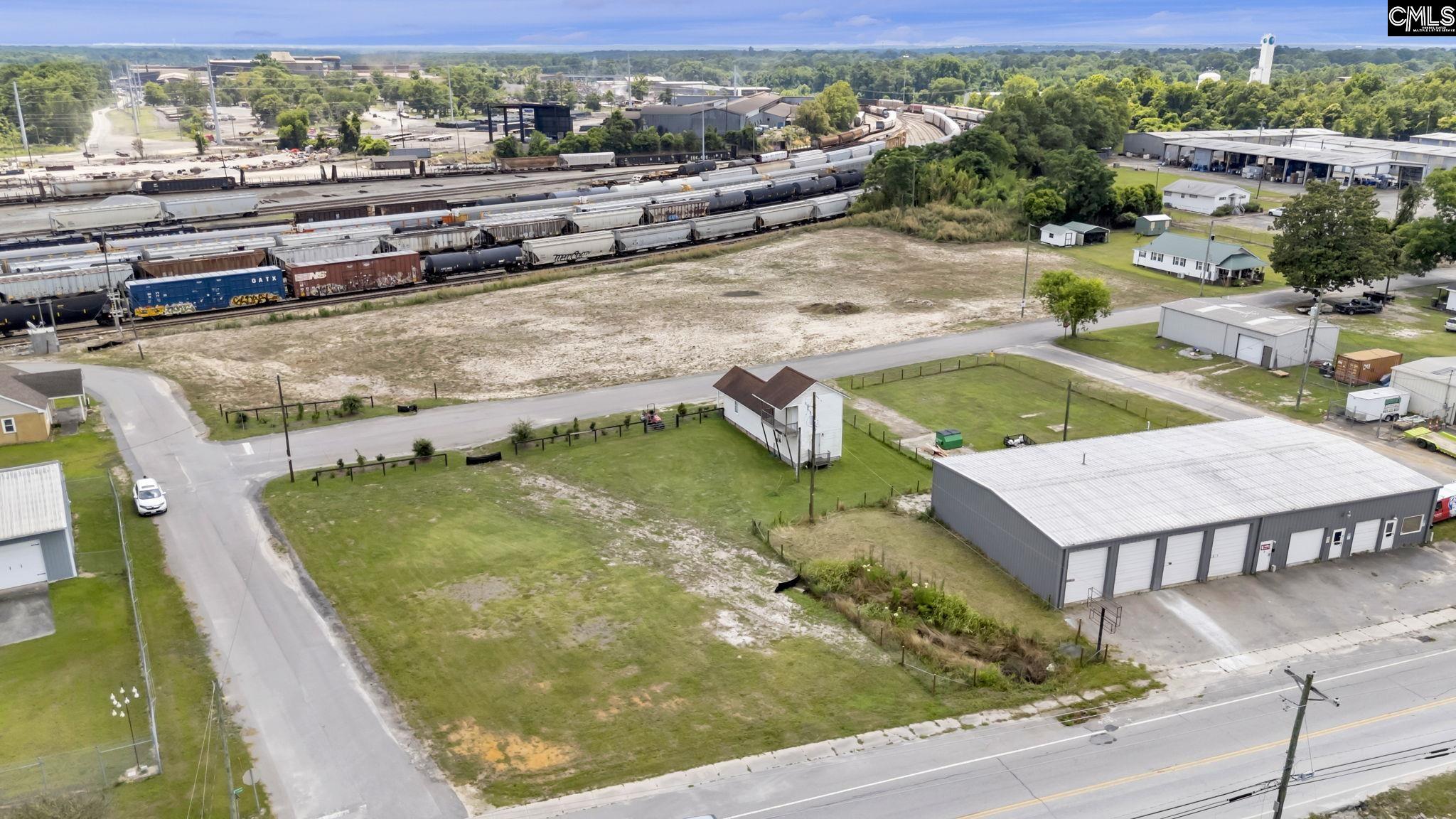 Cayce, South Carolina 29033, United States, ,Commercial,Active,55080