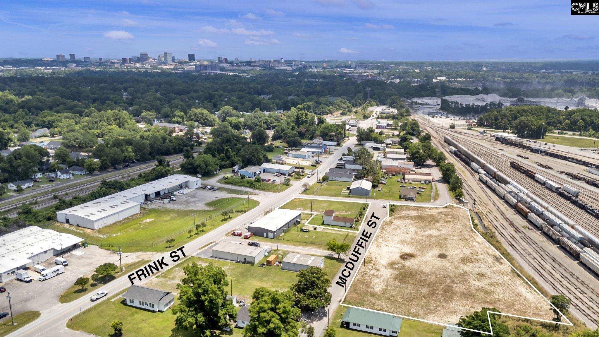 Cayce, South Carolina 29033, United States, ,Commercial,Active,55080