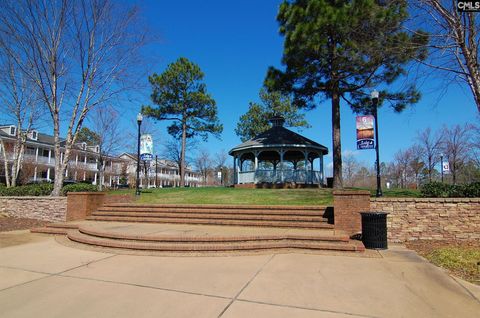 A home in Columbia