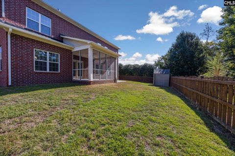 A home in Columbia