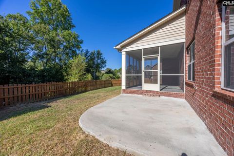 A home in Columbia