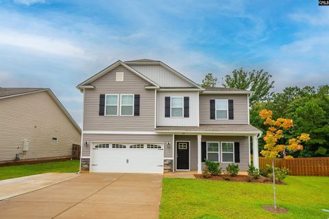 Photo of 419 Saylor Hall Lane, Chapin, SC 29036 (MLS # 628149)
