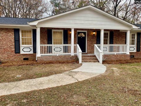 A home in Columbia