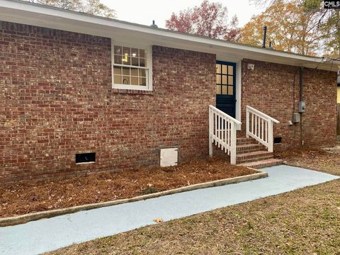 A home in Columbia