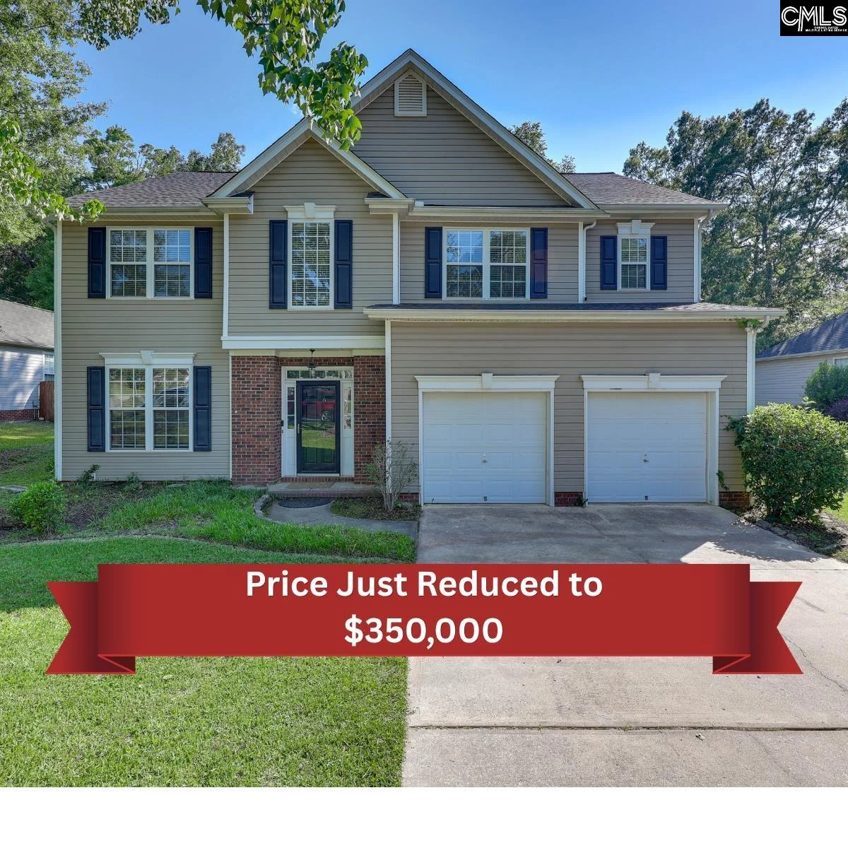 206 Coopers Hawk Circle