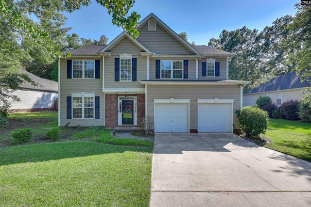 206 Coopers Hawk Circle
