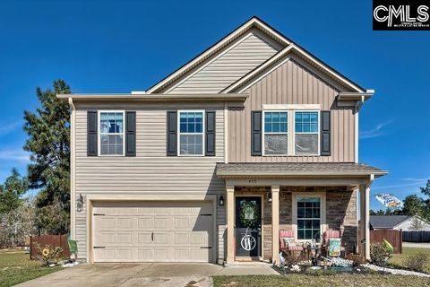 455 Crassula Drive Lexington Sc 29073