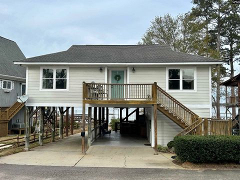 A home in Leesville