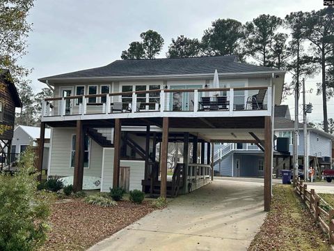 A home in Leesville