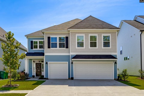 Photo of 269 Horse Farm Place Place, Lexington, SC 29072 (MLS # 642884)