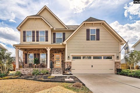 Photo of 115 Cotton Cordell Road, Lexington, SC 29072 (MLS # 627304)