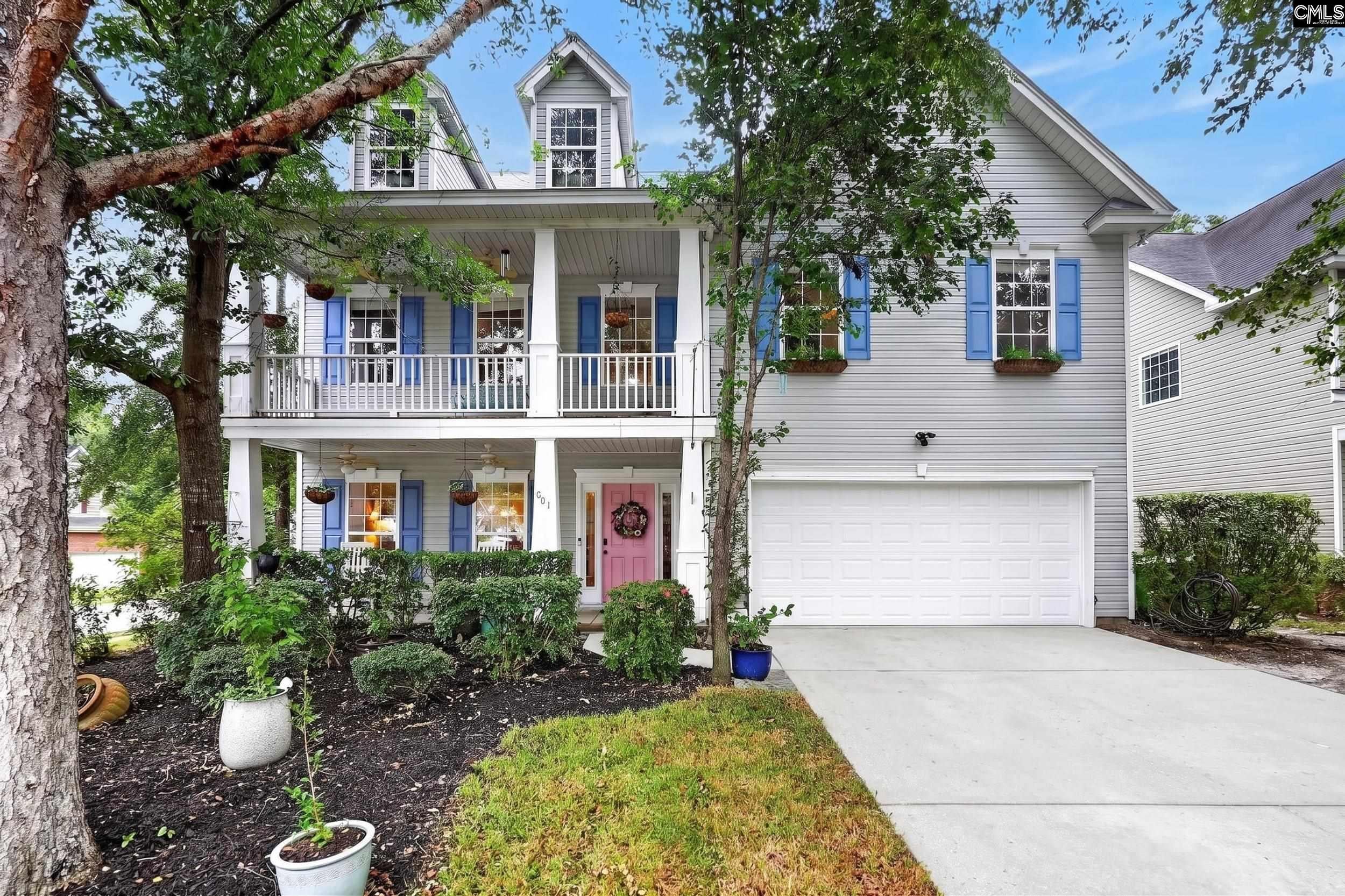 301 Kellwood Way, Columbia, SC, 29229