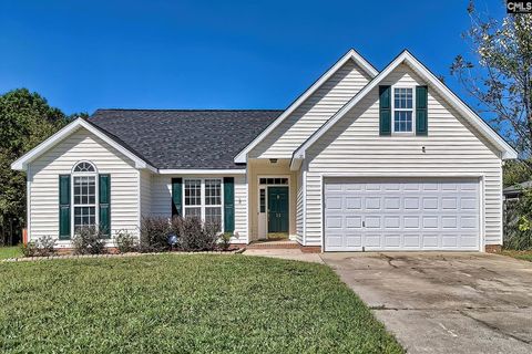 Photo of 20 Walnut Grove Way, Irmo, SC 26063 (MLS # 620114)