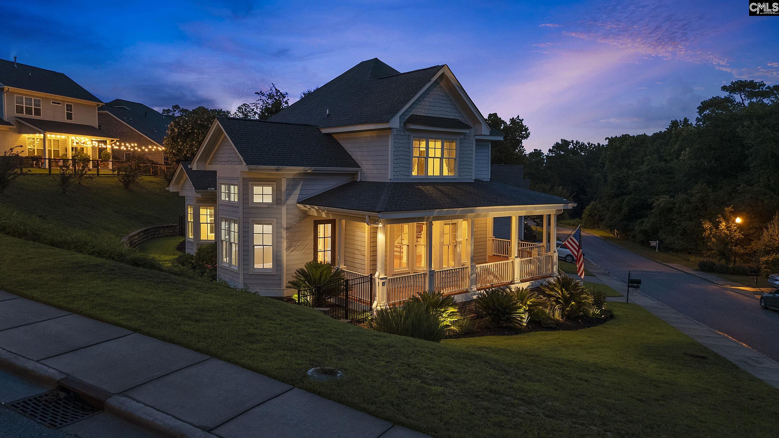 Columbia, South Carolina 29206, United States, 4 Bedrooms Bedrooms, ,3 BathroomsBathrooms,Residential,Pending,59670