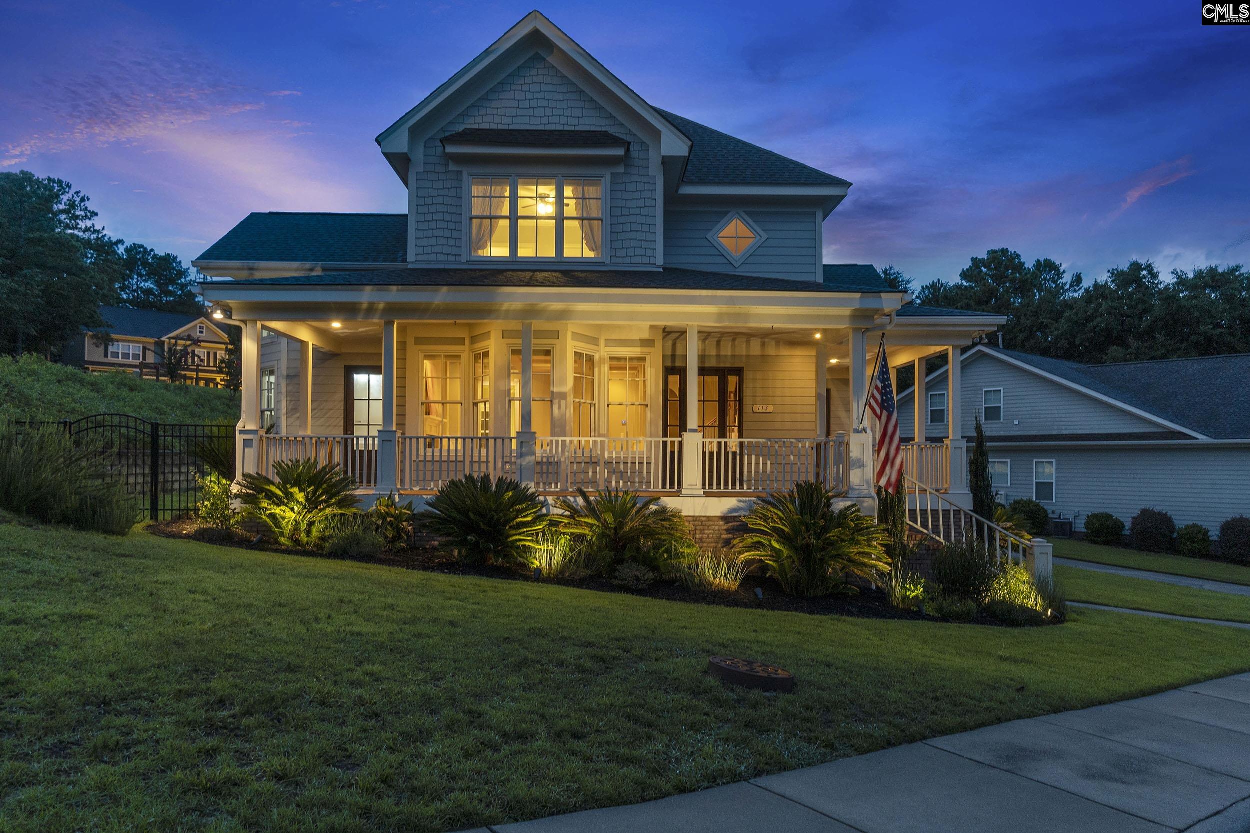 Columbia, South Carolina 29206, United States, 4 Bedrooms Bedrooms, ,3 BathroomsBathrooms,Residential,Pending,59670