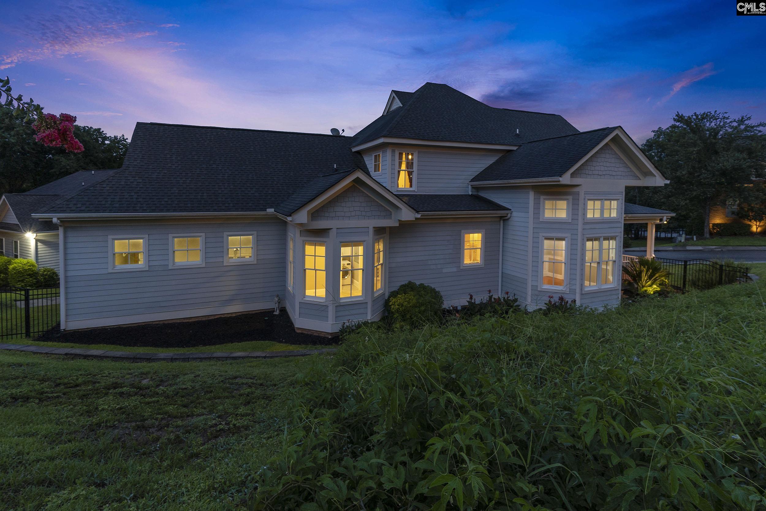 Columbia, South Carolina 29206, United States, 4 Bedrooms Bedrooms, ,3 BathroomsBathrooms,Residential,Pending,59670