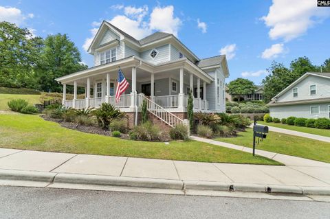 A home in Columbia