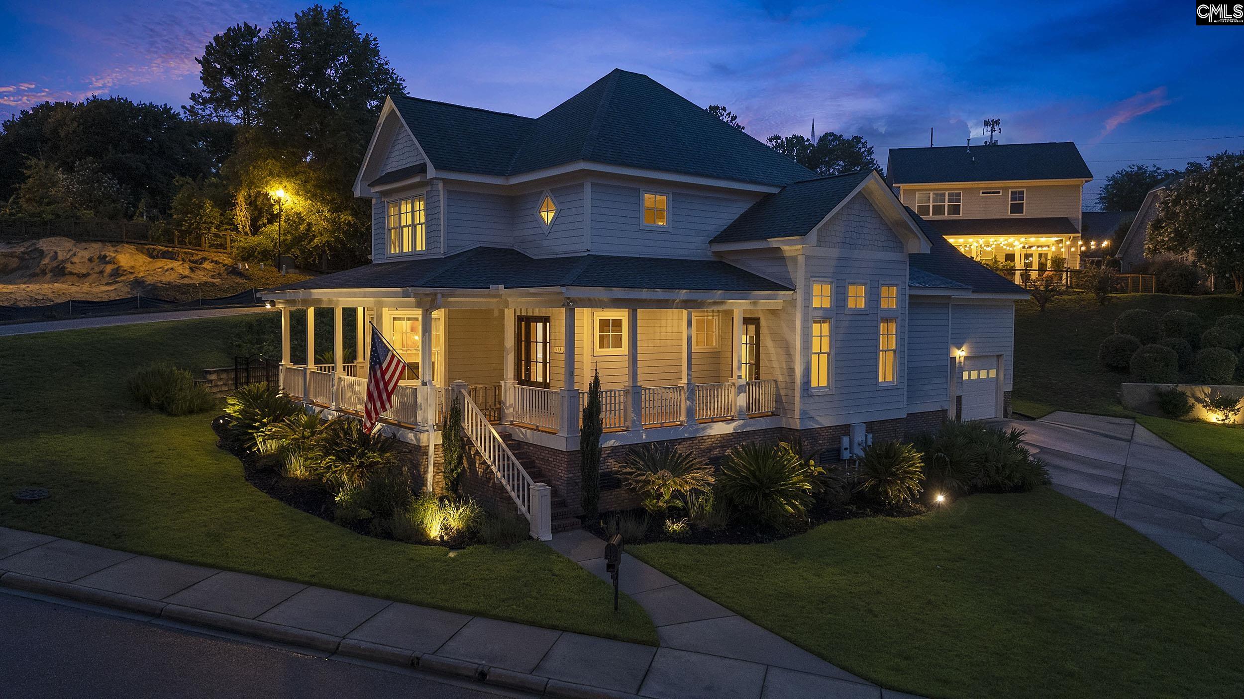 Columbia, South Carolina 29206, United States, 4 Bedrooms Bedrooms, ,3 BathroomsBathrooms,Residential,Pending,59670