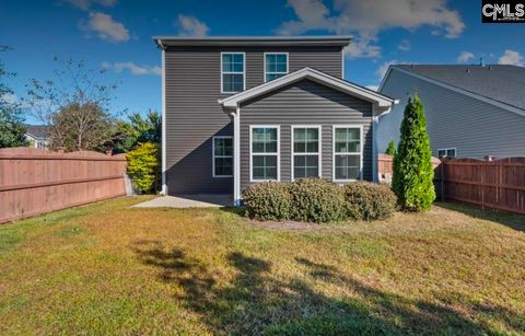 A home in Chapin