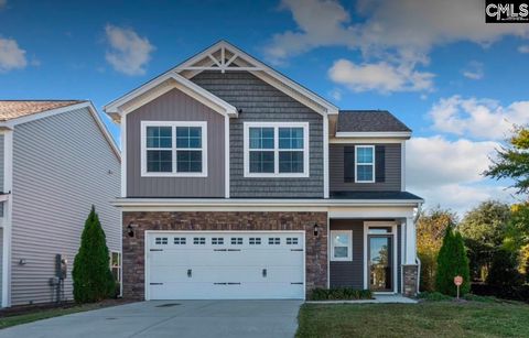 A home in Chapin