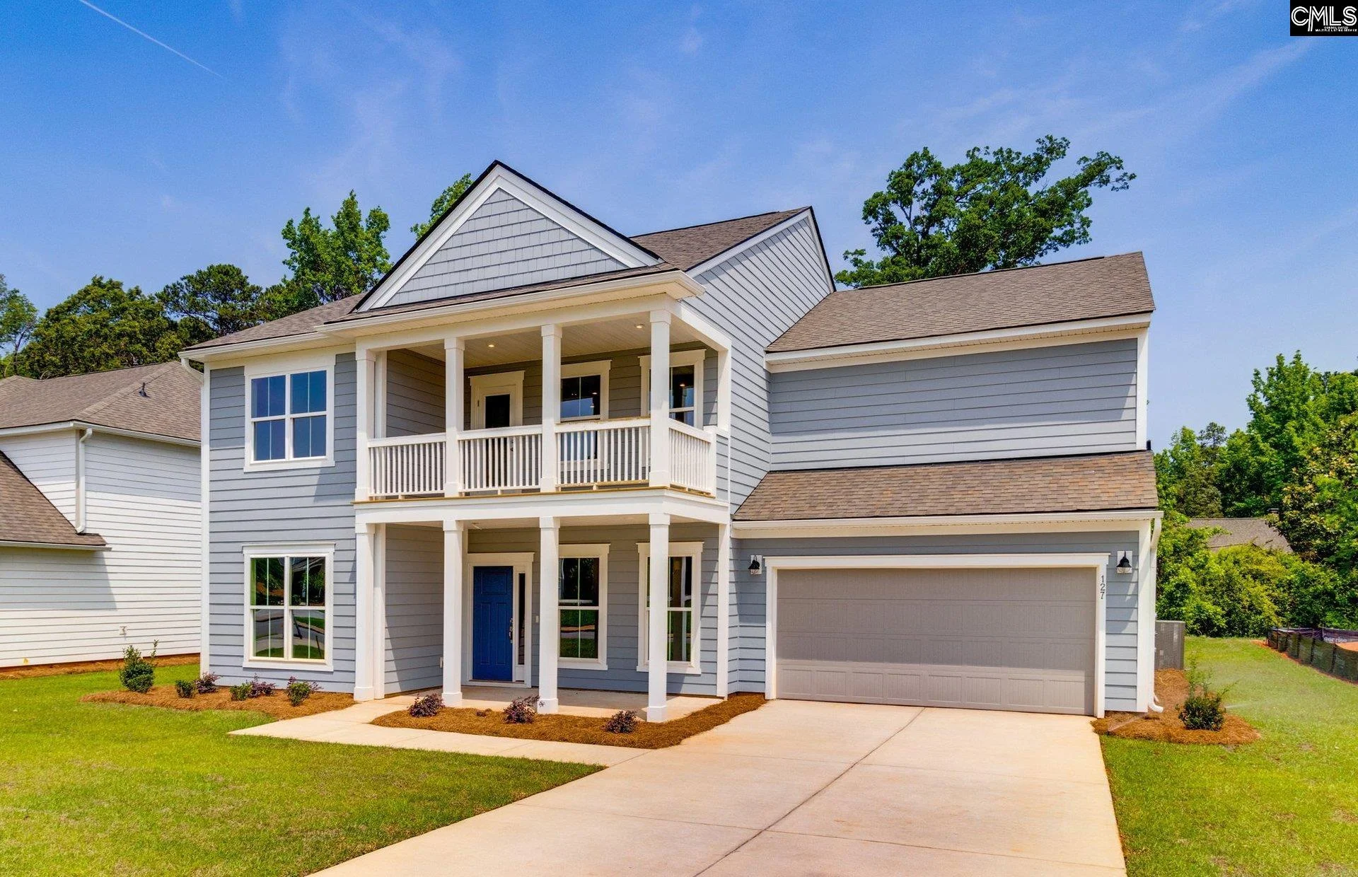 457 Mont Haven Place