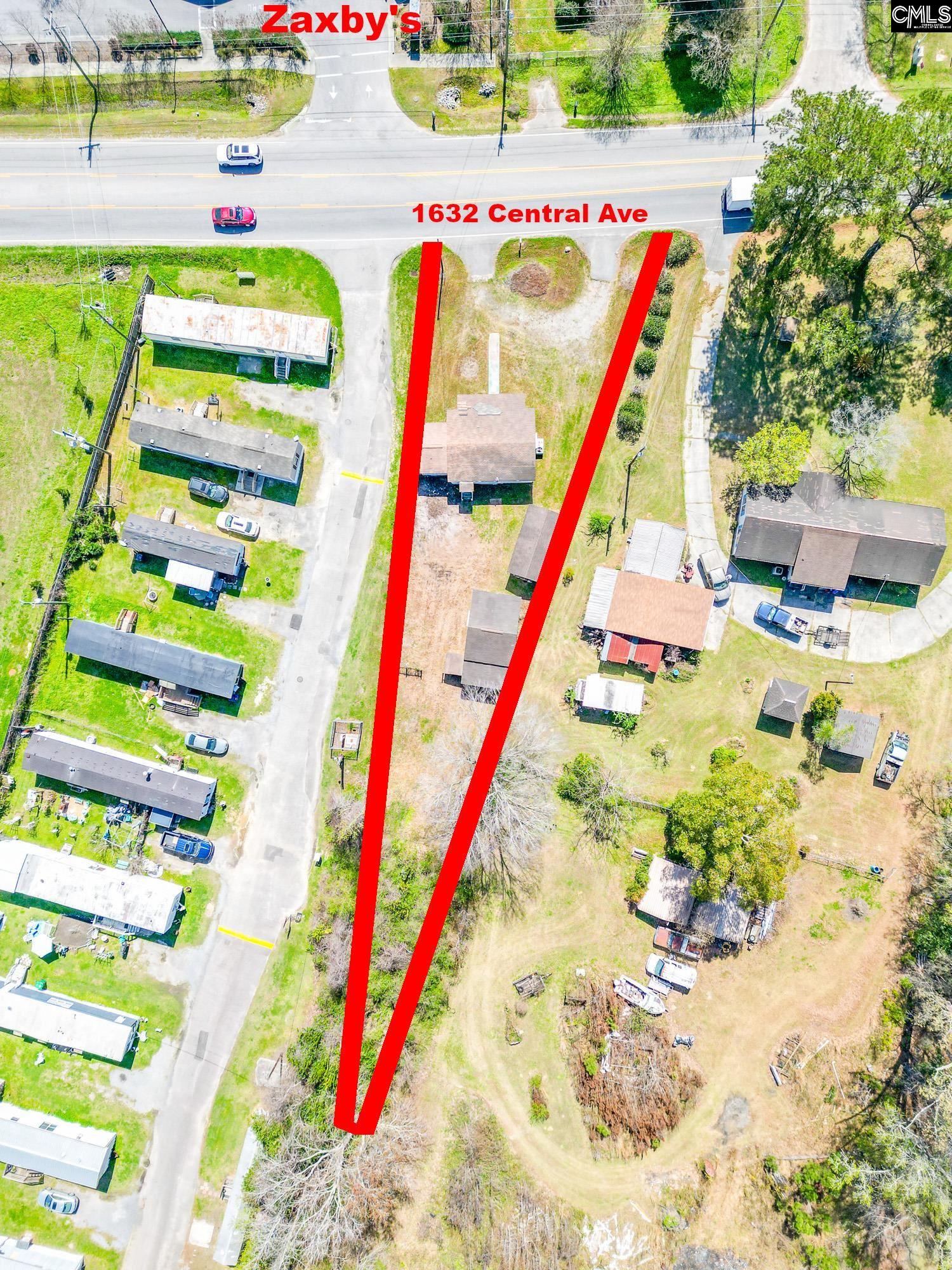 Photo 1 of 25 — 1632 CENTRAL Avenue, Summerville, SC 29483