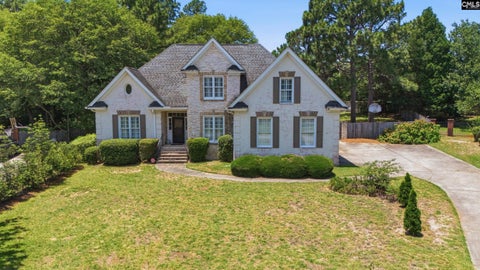 Photo of 112 Morning Echo Drive, Columbia, SC 29229 (MLS # 636453)